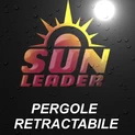 Sun Leader - www.pergole-retractabile.ro